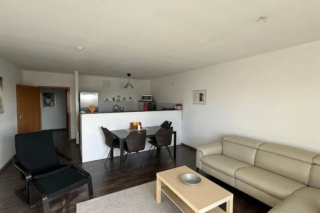 Wohnung In Leipzig Naehe Messe,Bmw,Porsche,Flughafen Apartment