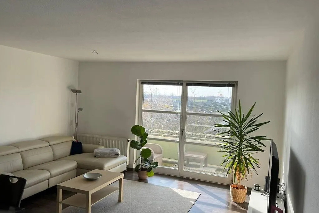 Wohnung In Leipzig Naehe Messe,Bmw,Porsche,Flughafen