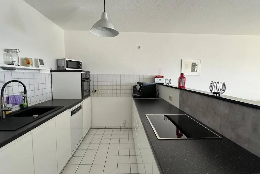 Wohnung In Leipzig Naehe Messe,Bmw,Porsche,Flughafen